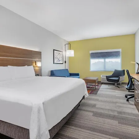 Holiday Inn Express & Suites - Ruskin By Ihg Exterior photo